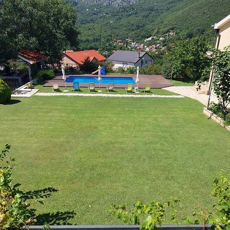 Villa, Pool And Relax For 12 Persons Kuti Εξωτερικό φωτογραφία