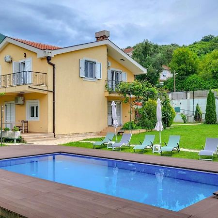 Villa, Pool And Relax For 12 Persons Kuti Εξωτερικό φωτογραφία