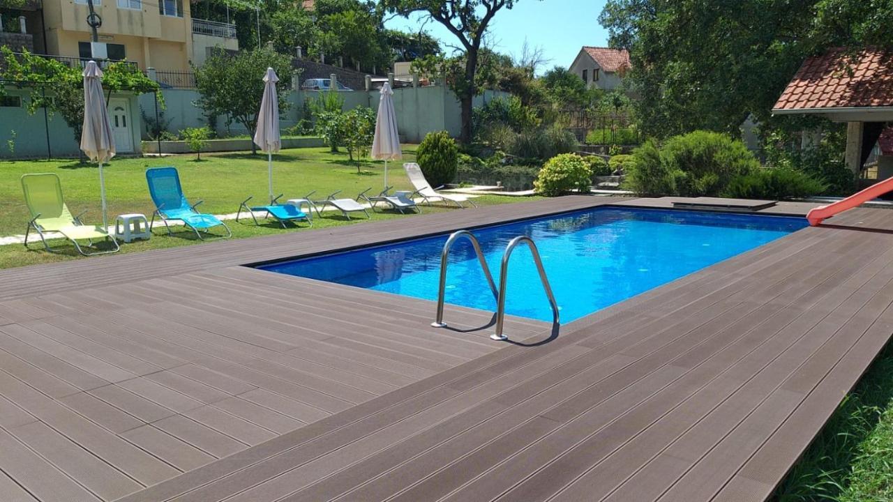 Villa, Pool And Relax For 12 Persons Kuti Εξωτερικό φωτογραφία