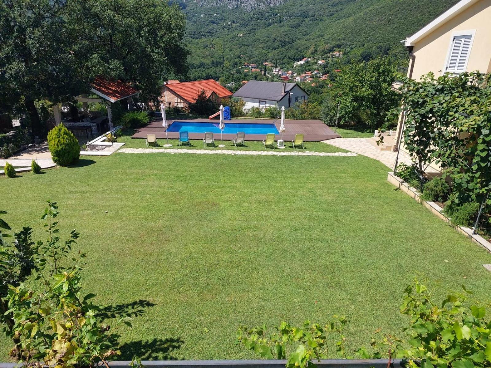 Villa, Pool And Relax For 12 Persons Kuti Εξωτερικό φωτογραφία
