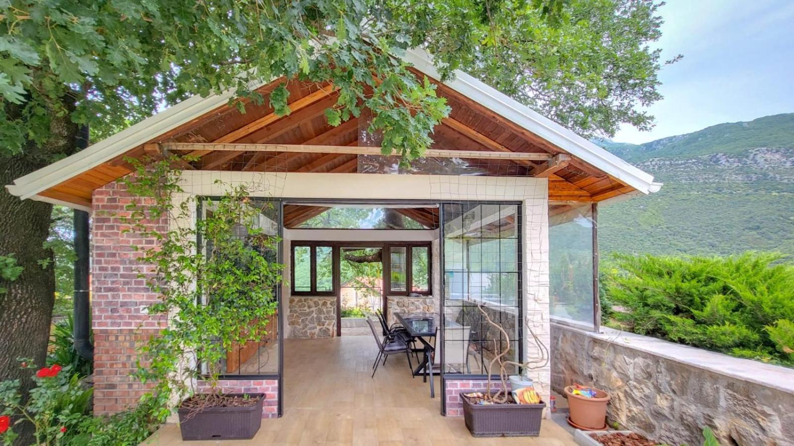 Villa, Pool And Relax For 12 Persons Kuti Εξωτερικό φωτογραφία