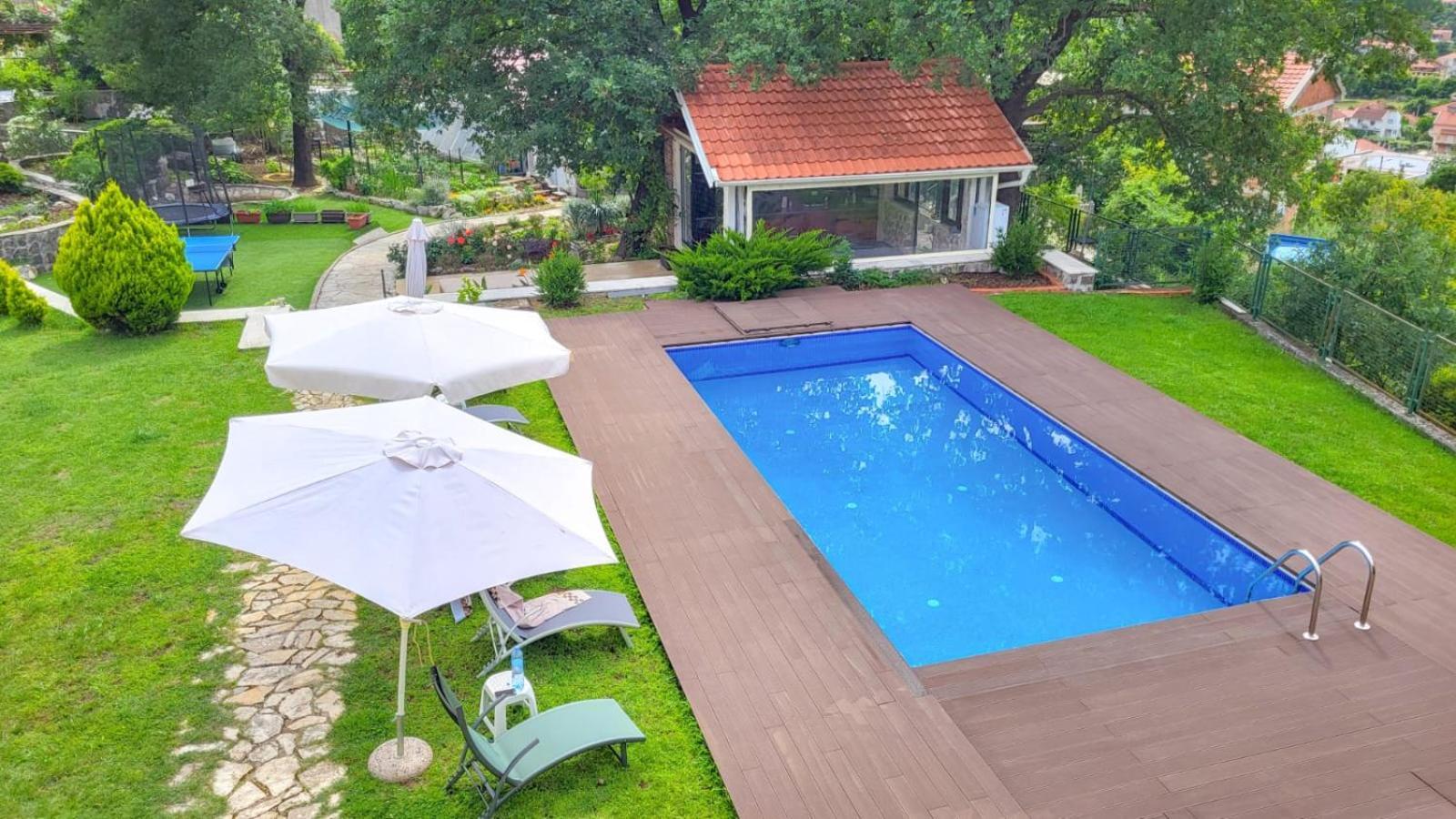 Villa, Pool And Relax For 12 Persons Kuti Εξωτερικό φωτογραφία