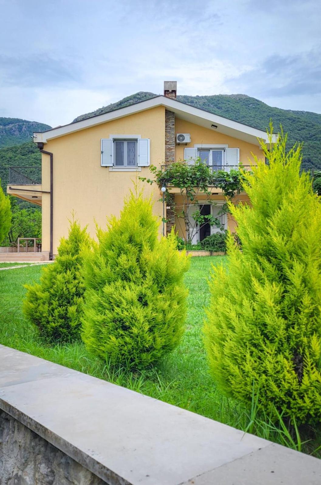 Villa, Pool And Relax For 12 Persons Kuti Εξωτερικό φωτογραφία