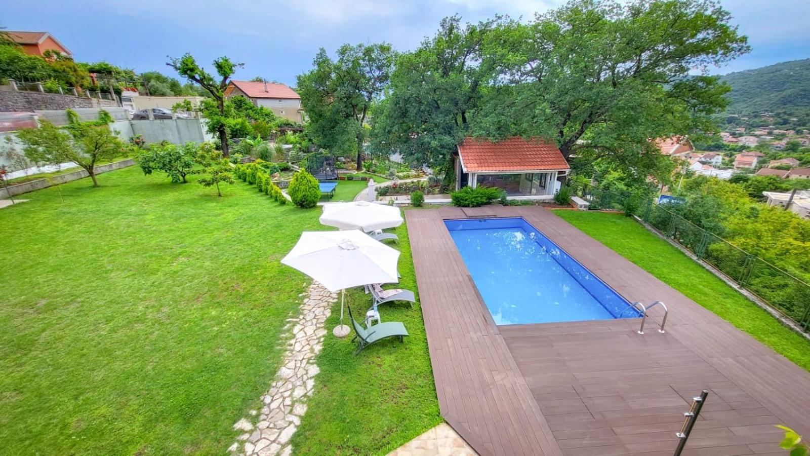 Villa, Pool And Relax For 12 Persons Kuti Εξωτερικό φωτογραφία