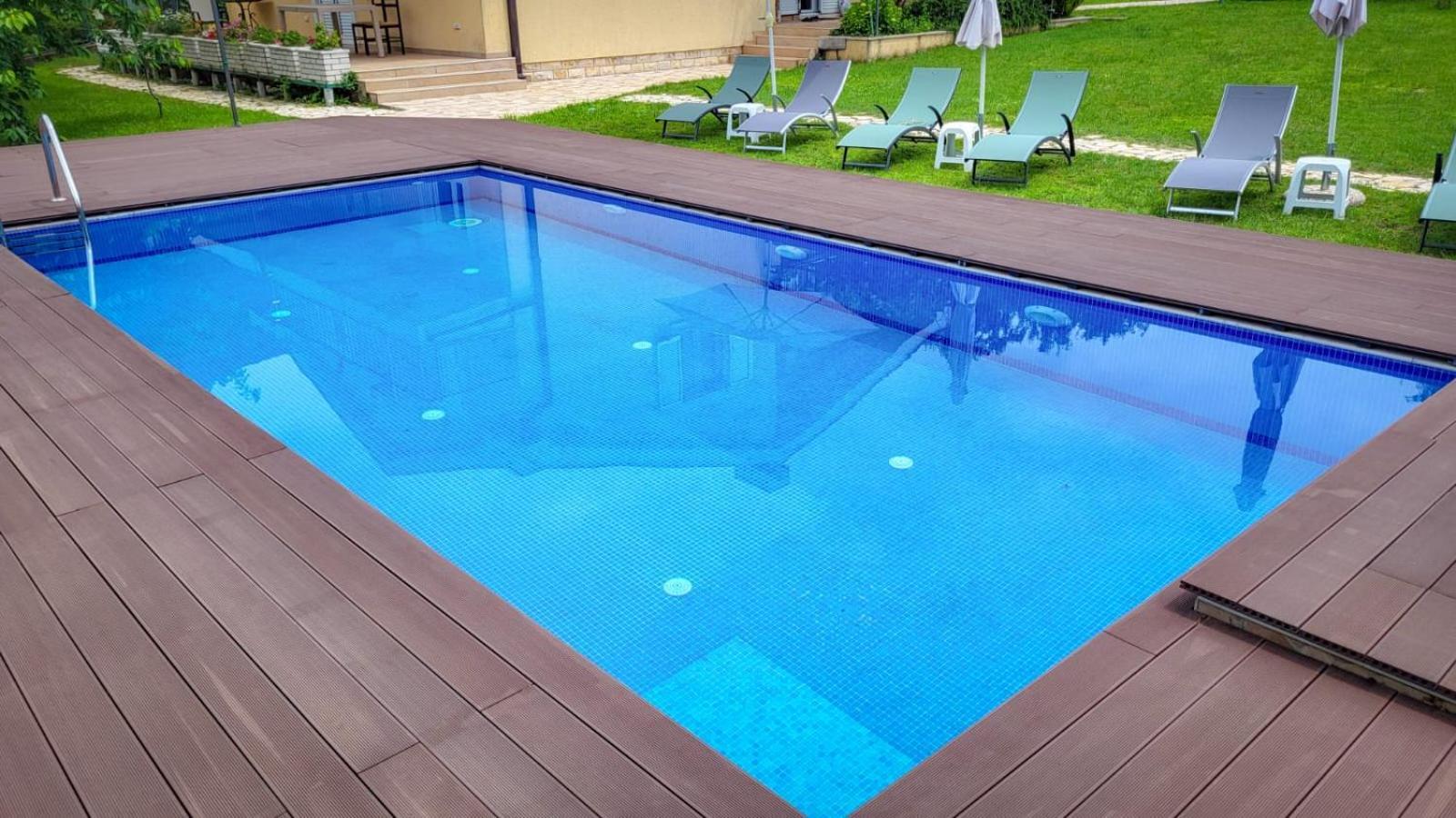 Villa, Pool And Relax For 12 Persons Kuti Εξωτερικό φωτογραφία