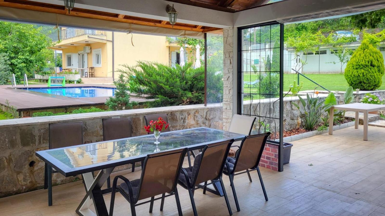 Villa, Pool And Relax For 12 Persons Kuti Εξωτερικό φωτογραφία